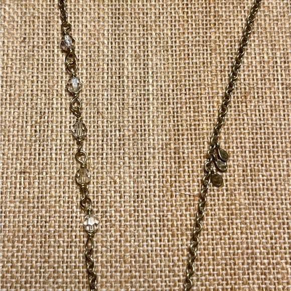 Silpada K&R “Weekender” Necklace - Picture 5 of 8